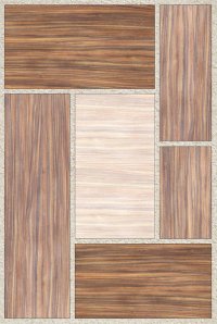 Cubix Wood