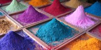 Pigments