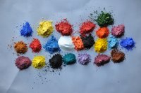Ceramic Pigment