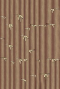 Bamboo Brown