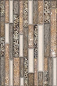 Bamboo Copper